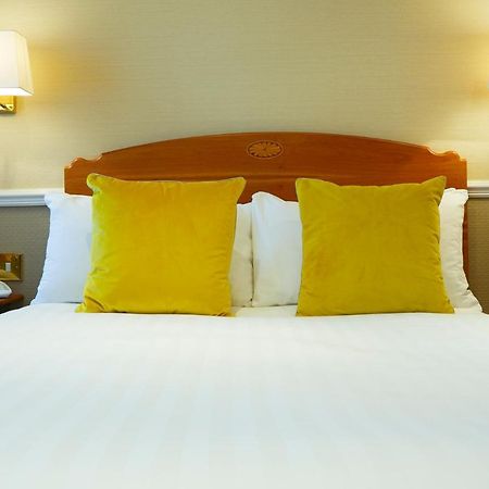 Palm Court Hotel Scarborough Esterno foto