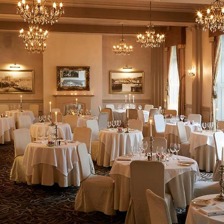 Palm Court Hotel Scarborough Esterno foto